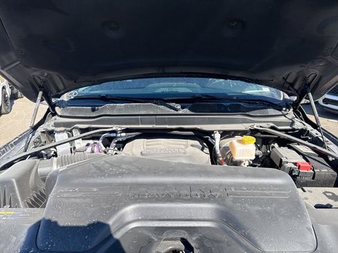 New 2026 RAM 2500 Tradesman image 30