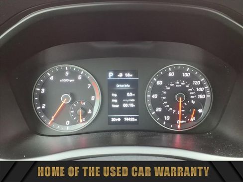 Used 2019 Hyundai Sonata Sport image 19