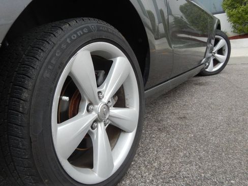 Used 2014 Ford Mustang Coupe w/ Equipment Group 102A RWD image 19