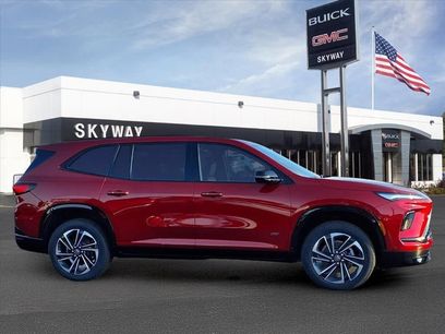 New 2026 Buick Enclave Sport Touring w/ Power Package