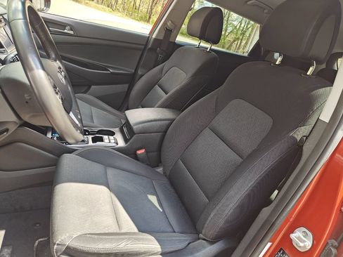 Used 2016 Hyundai Tucson Sport AWD/4WD image 11