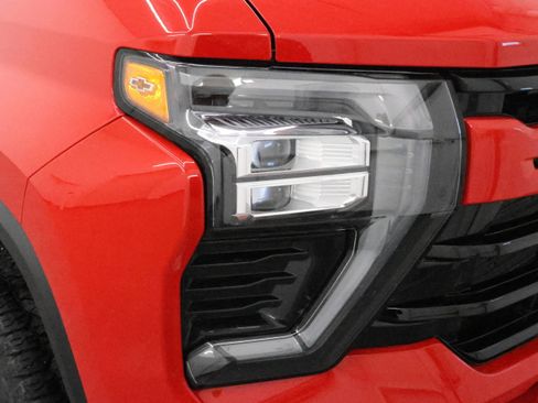 Used 2024 Chevrolet Silverado 2500 LT w/ Z71 Sport Edition image 28