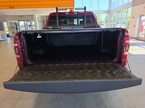 Used 2020 RAM 1500 Limited w/ Body-Colour Bumper Group AWD/4WD image 42