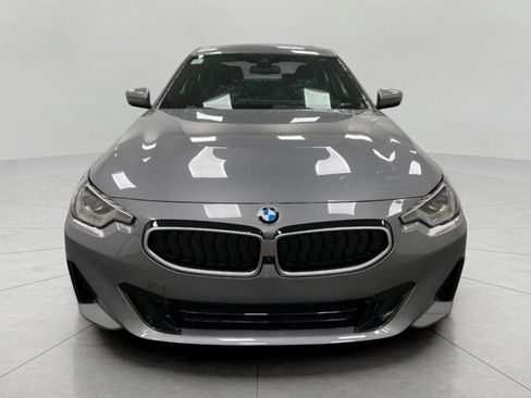 New 2026 BMW 230i xDrive 230I XDRIVE COUPE image 9