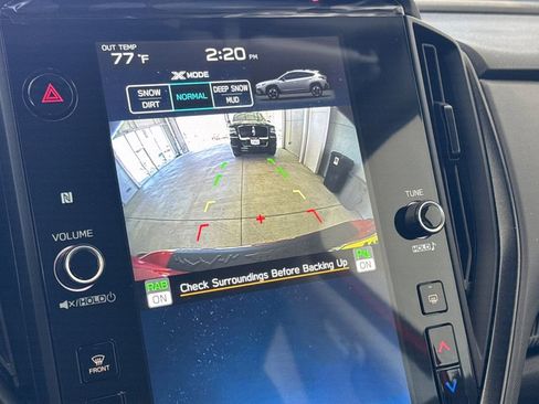 New 2026 Subaru Crosstrek 2.5i Limited w/ Crosstrek Mirror Package AWD/4WD image 23