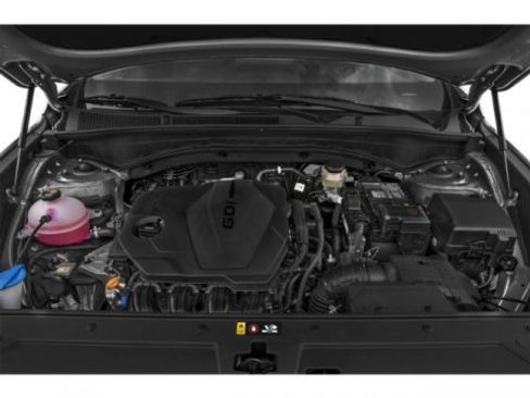 Certified 2022 Hyundai Santa Fe SEL image 15