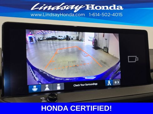 Certified 2023 Honda Accord Sport image 19