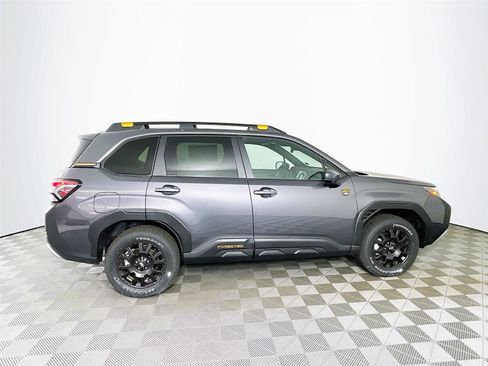 New 2026 Subaru Forester Wilderness AWD/4WD image 9