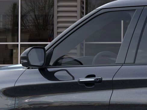 New 2026 Ford Explorer Platinum w/ LUX Leather Package image 20