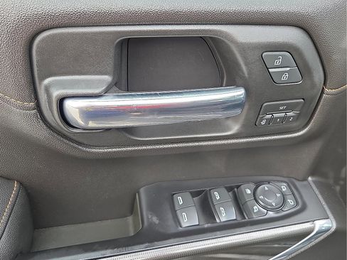 Used 2019 GMC Sierra 1500 AT4 w/ AT4 Premium Package image 13