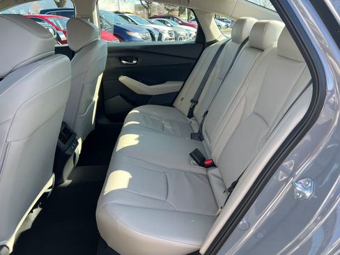New 2026 Honda Accord EX-L image 5