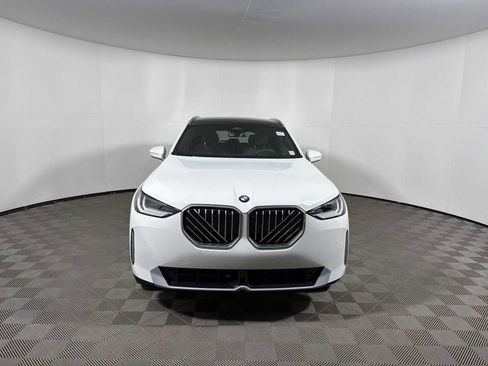 New 2026 BMW X3 xDrive30 AWD/4WD image 5