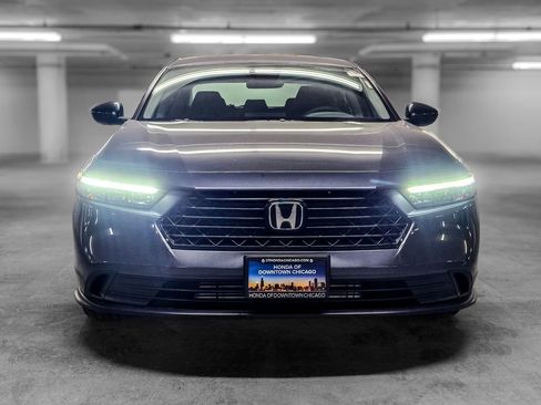 Used 2025 Honda Accord LX image 10
