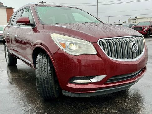 Used 2016 Buick Enclave Leather image 2