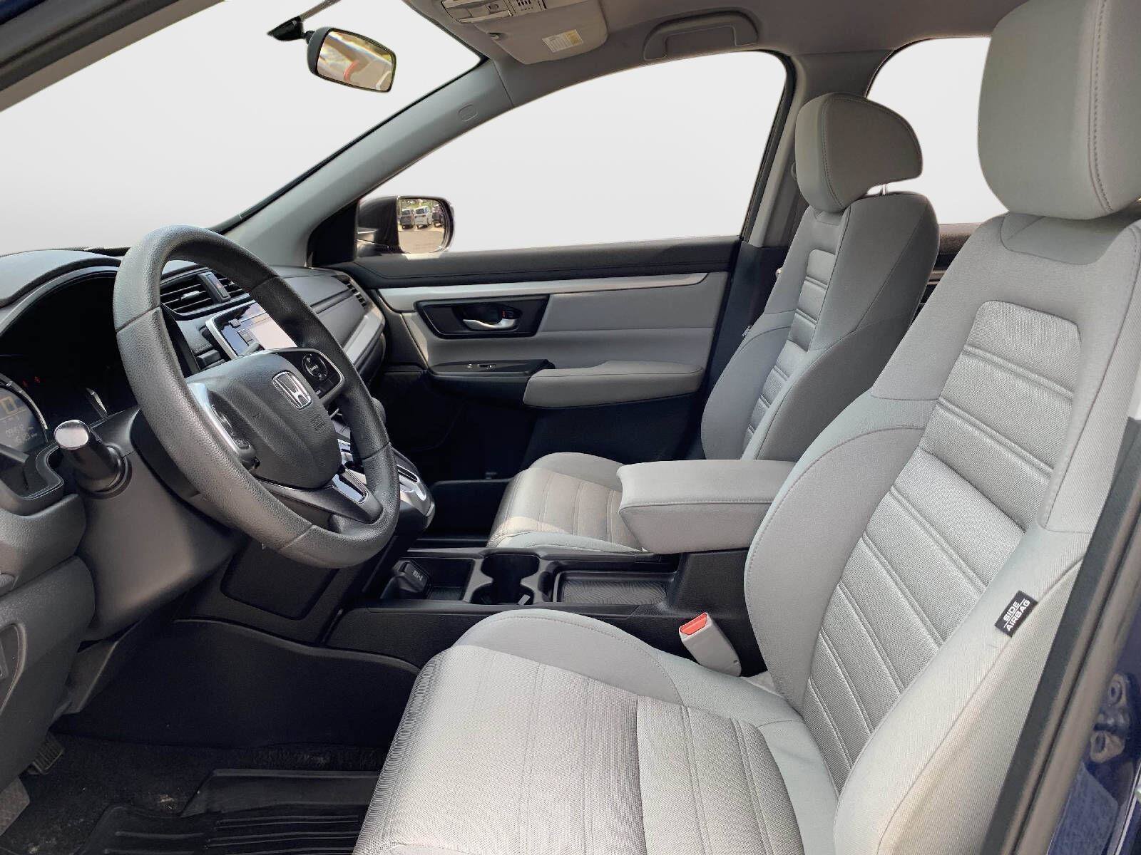 Used 2019 Honda CR-V LX image 12