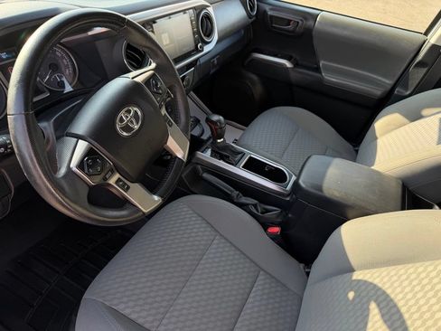 Used 2023 Toyota Tacoma SR5 RWD image 16
