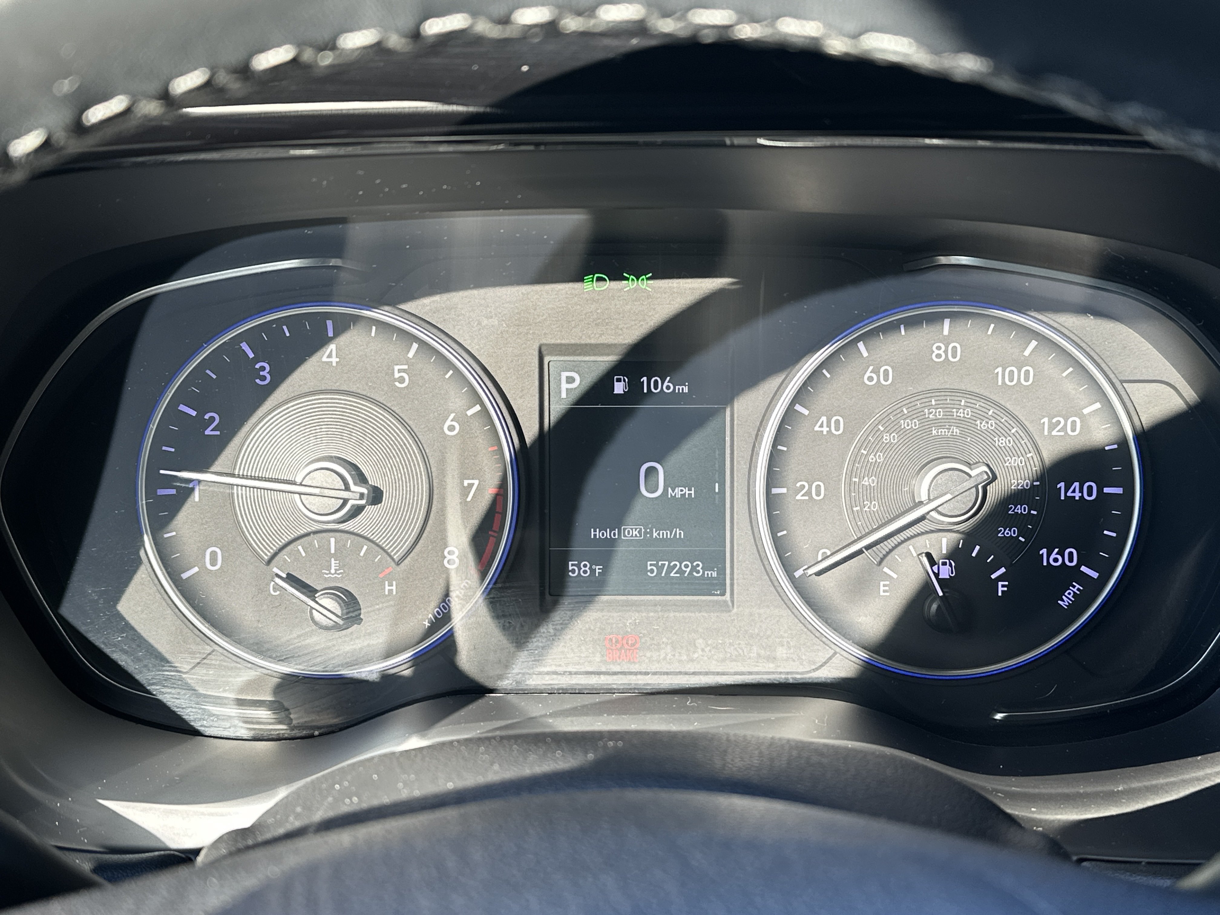 Used 2021 Hyundai Palisade SEL AWD/4WD image 15