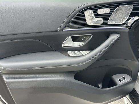 Certified 2024 Mercedes-Benz GLS 450 GLS 450 w/ AMG Line Exterior image 11
