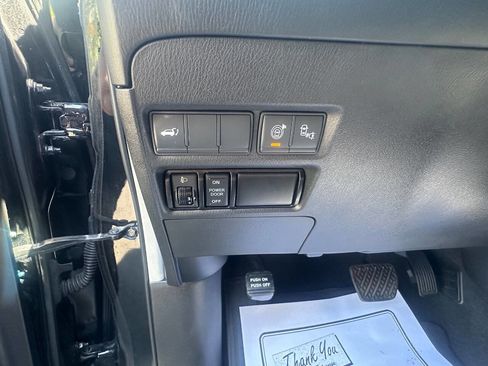 Used 2017 Nissan Armada Platinum w/ Captain Seat Package RWD image 24