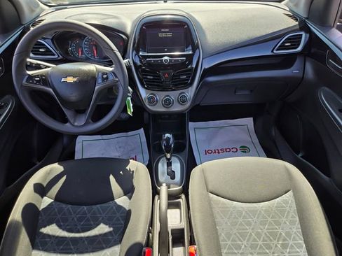 Used 2022 Chevrolet Spark LT FWD image 14