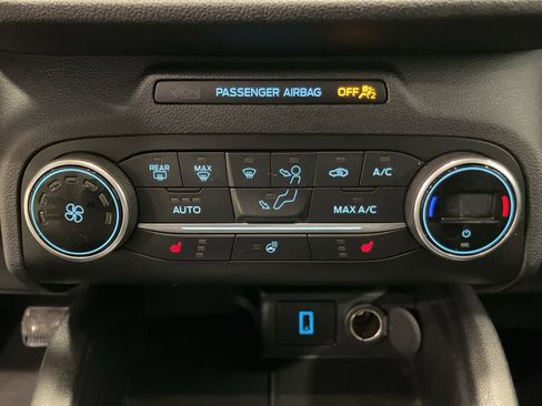 Used 2020 Ford Escape SEL image 20