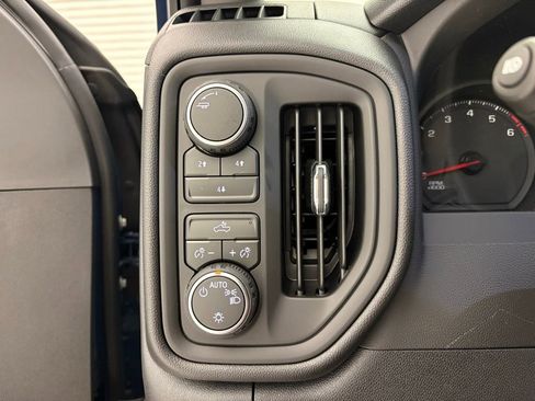 New 2026 Chevrolet Silverado 2500 Custom AWD/4WD image 5