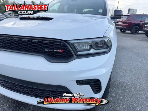 Used 2021 Dodge Durango GT AWD/4WD image 11