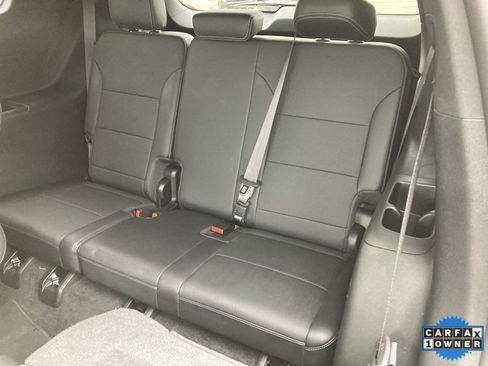 Used 2025 Buick Enclave Preferred image 39