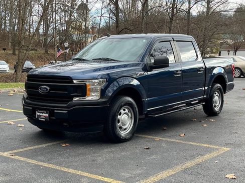 Used 2020 Ford F150 XL w/ XL Power Equipment Group image 25