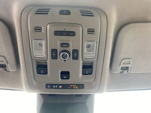 Used 2024 Cadillac Escalade Sport Platinum w/ Heavy-Duty Trailer Package image 50