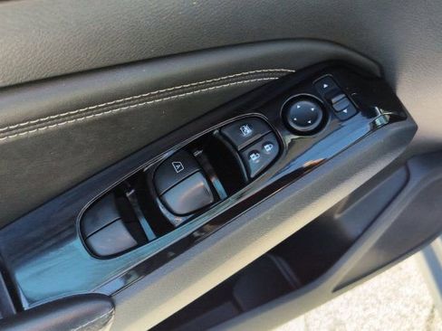 Used 2021 Nissan Altima 2.5 SV image 13