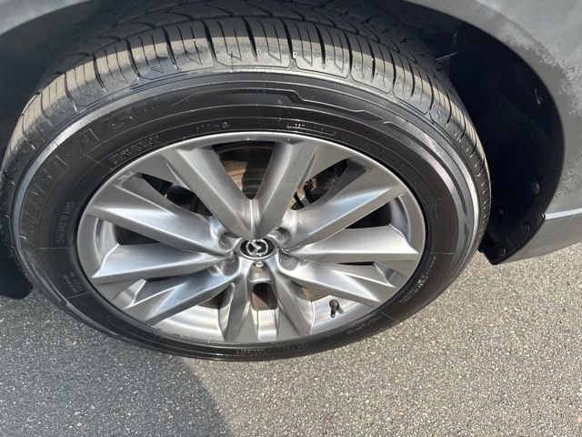 Used 2020 MAZDA CX-9 Grand Touring AWD/4WD image 23