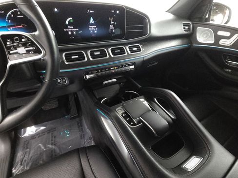 Used 2020 Mercedes-Benz GLE 350 4MATIC image 15