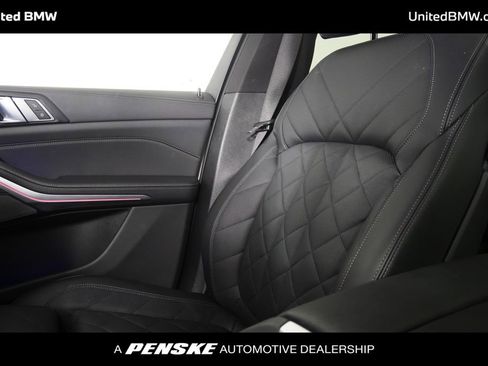 Used 2025 BMW X5 sDrive40i image 29