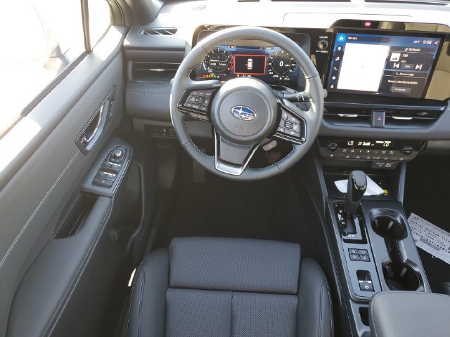 New 2026 Subaru Outback Touring XT AWD/4WD image 23