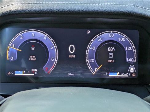 New 2026 Jeep Grand Cherokee L Limited w/ Luxury Tech Group II RWD image 12