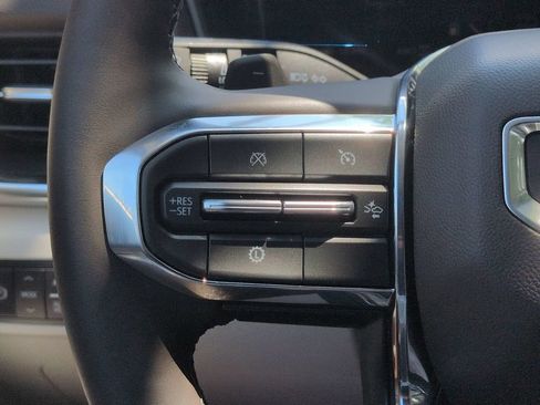 New 2027 GMC Terrain Denali AWD/4WD image 13
