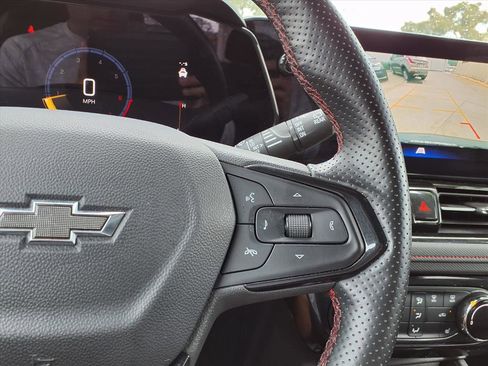 Used 2024 Chevrolet TrailBlazer RS image 26