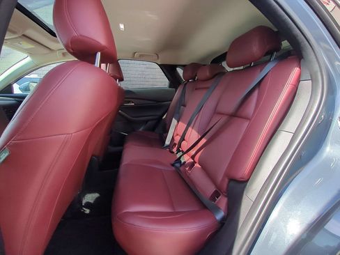 Used 2025 MAZDA CX-30 AWD 2.5 S w/ Preferred Package image 28