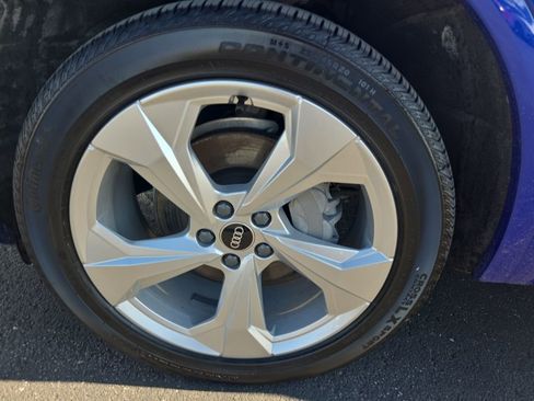 Used 2023 Audi Q5 2.0T Premium Plus w/ Premium Plus Package image 14