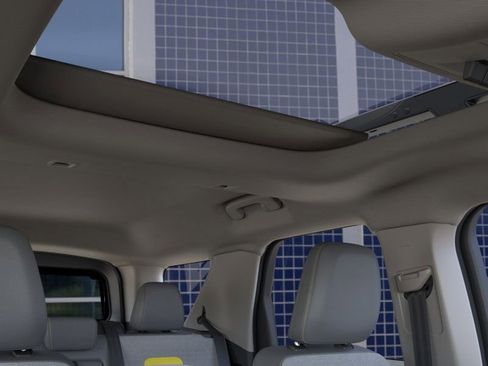 New 2025 Ford Bronco Sport Badlands w/ Sasquatch Badlands Package image 23