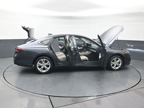 Certified 2024 Honda Accord LX image 52