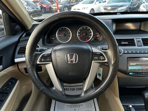 Used 2012 Honda Accord LX image 19