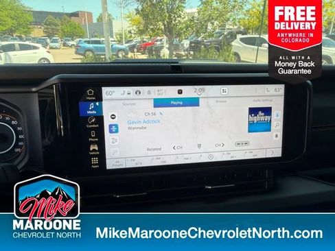 Used 2024 Jeep Gladiator Rubicon w/ Convenience Group AWD/4WD image 22