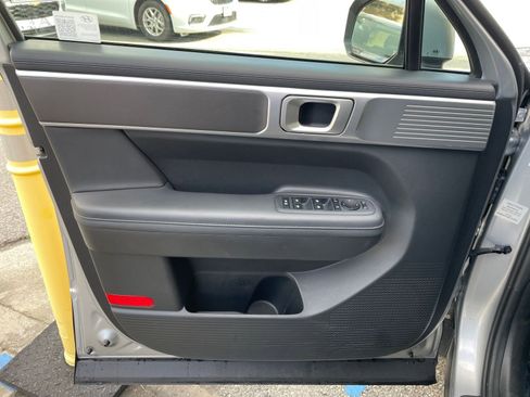 Used 2025 Hyundai Santa Fe SEL image 20