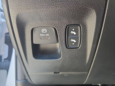 Used 2026 RAM 1500 Lone Star AWD/4WD image 14