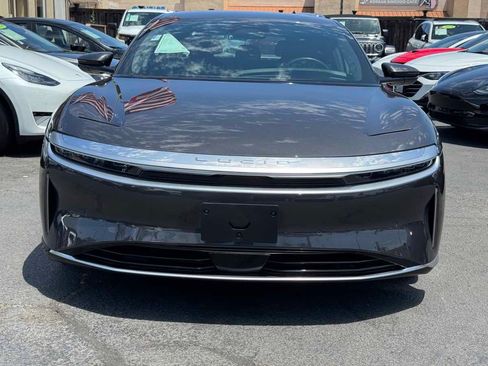 Used 2024 Lucid Air Pure RWD image 6
