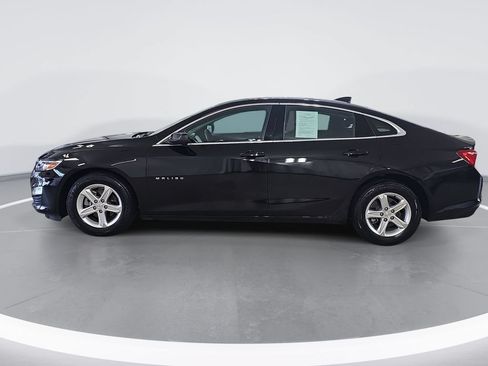 Used 2024 Chevrolet Malibu LS FWD image 7