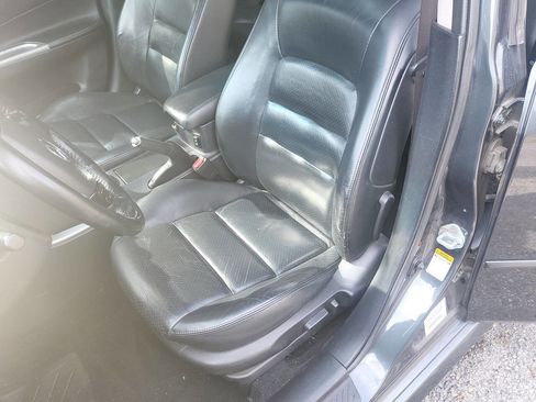 Used 2004 MAZDA MAZDA6 s w/ Luxury Pkg image 11