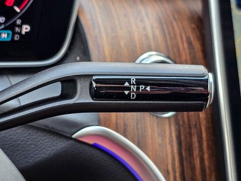 New 2025 Mercedes-Benz GLC 350e 4MATIC image 24